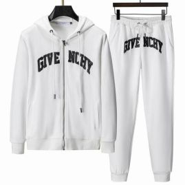 Picture of Givenchy SweatSuits _SKUGivenchyM-3XL14m3803428303
